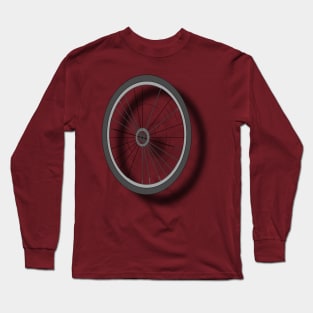 The wheel of destiny Long Sleeve T-Shirt